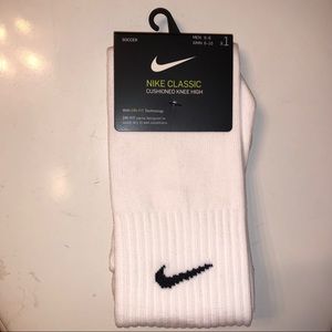 Nike Soccer Socks